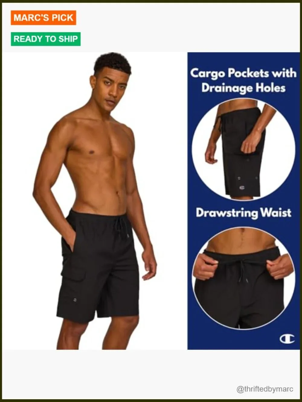 Men's 9
